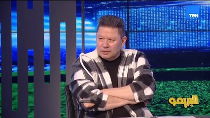 مجدي طلبة: لاعيبة الزمالك اللي موجودة دلوقتي عاوزة تساعد المدرب.. ودا اللي فرق مع الزمالك ⚪