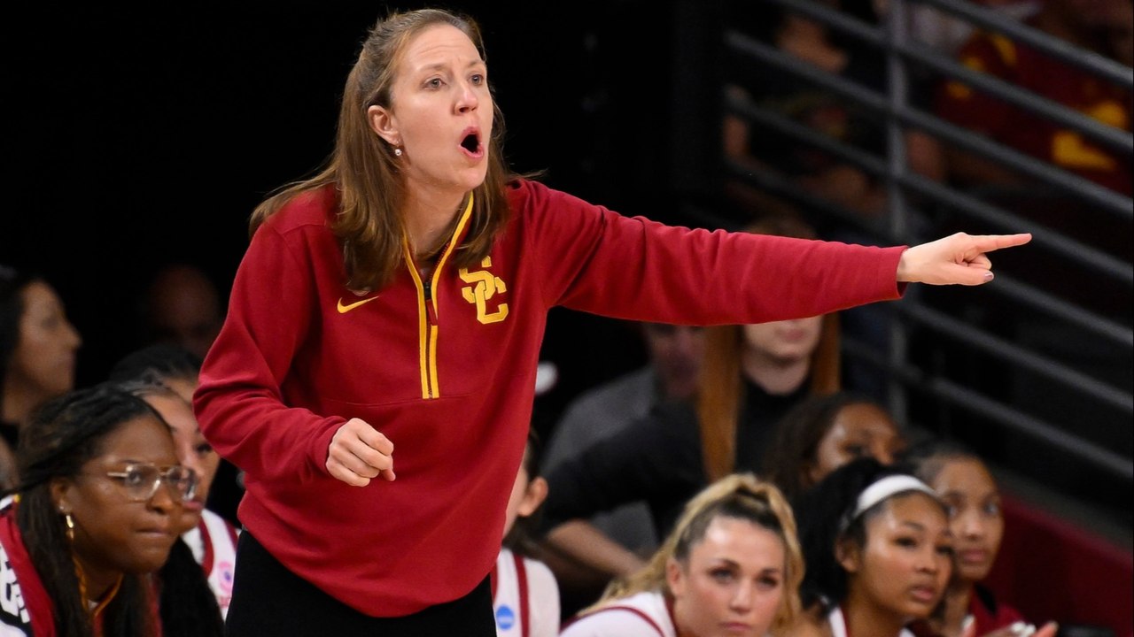 USC vs. NC State: Highlights in Women’s College Basketball