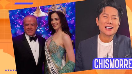 Raúl Rocha confirma denuncia contra Nawat Itsaragrisil