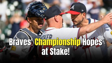 Braves Warned Against Costly Signing Over Reunion Option