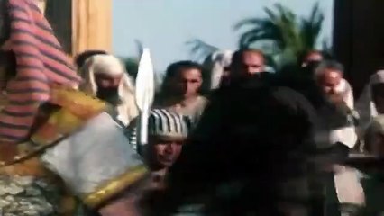 Prophet_Yousuf Episode 38 Urdu_Dubbed