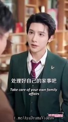 Mr.&Mrs. Smith.  ZHUYIWEI AND BAI XINYI. - CN - #abel #shortfilm