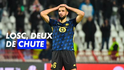Ligue Europa - Lille piégé par l'Etoile Rouge de Belgrade