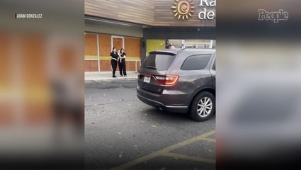 Teacher ‘Violently Dragged’ Out of Chicago Daycare by Armed ICE Agents, Says Alderman: ‘The Most Chilling Footage’