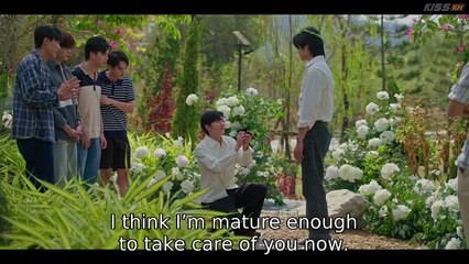 Perfect 10 Liners (2024) Episode 24 | Thai subbed EN