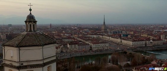 The Devil Conspiracy – Full Movie Hindi Dubbed