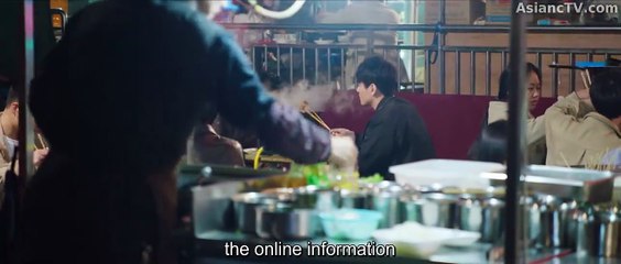 Blemish Flaw Episode 5 English sub Online