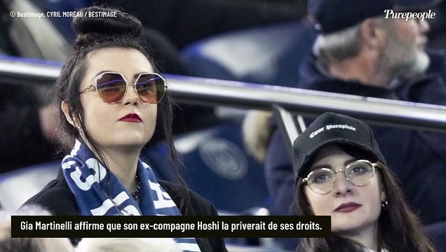 Hoshi et Gia Martinelli : Leur appartement parisien situé dans un quartier très vivant et le salaire de la manageuse au coeur de désaccords