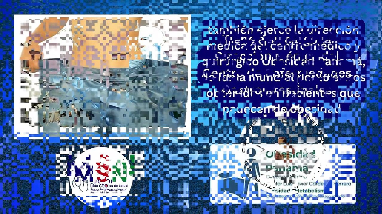 👨‍⚕️ Dr. Luis Javier Cárdenas | Cirugía Bariátrica, Gastrointestinal y Laparoscópica en MSN Doctor