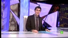 El Intermedio (P.541) 05-01-2010 (parte 1)