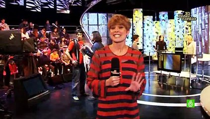 El Intermedio (P.543) 07-01-2010 (parte 2)