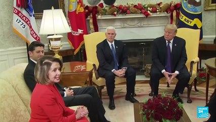 Nancy Pelosi, ícono del progresismo demócrata estadounidenses, anuncia su retiro de la política