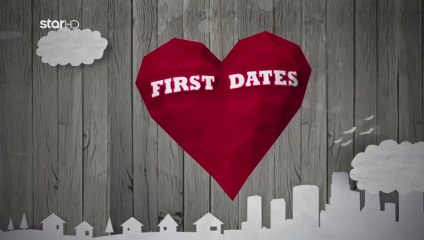First Dates σε 4 Επεισόδια | Μην ξεχνάτε να κάνετε Follow! 🎬