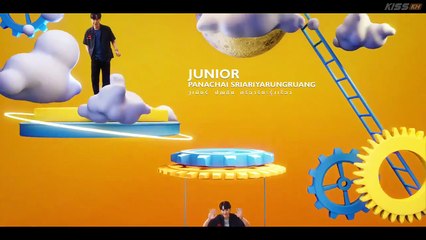 Perfect 10 Liners (2024) Episode 6 | Thai subbed EN