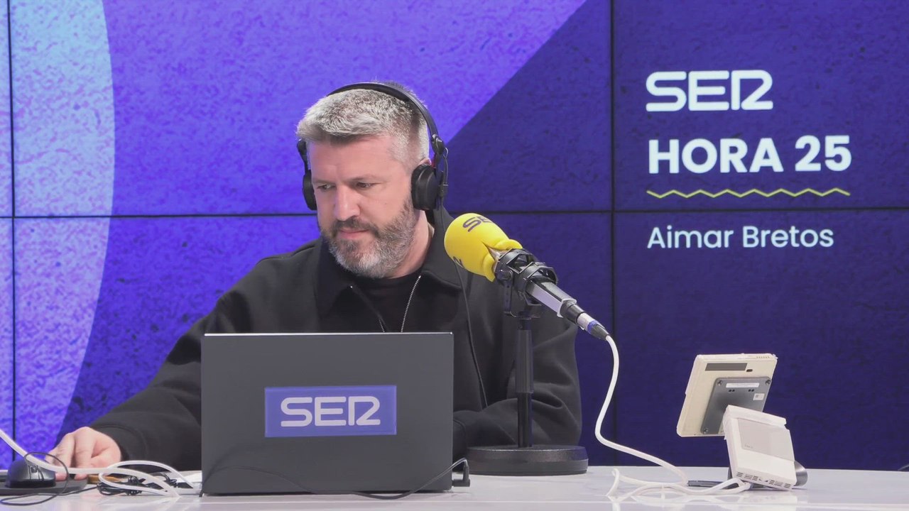 Coordenada 25 Claudi Perez