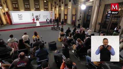 Sheinbaum tratará con Macron el retorno de códices y temas económicos