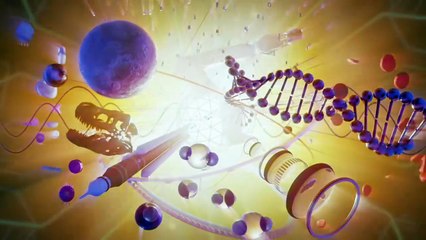 NOVA S52E19 Operation Space Station High-Risk Build -