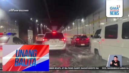 Panayam kay Mayor Francis Zamora, President, Metro Manila Council | Unang Balita