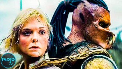 Top 10 Things to Remember Before Predator Badlands