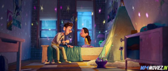 Orion And The Dark – Full Movie Hindi Dubbed