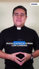 Preguntas al Padre - ¿Puede alguien que ha cometido un pecado grave muchas veces, seguir acercándose a Dios?