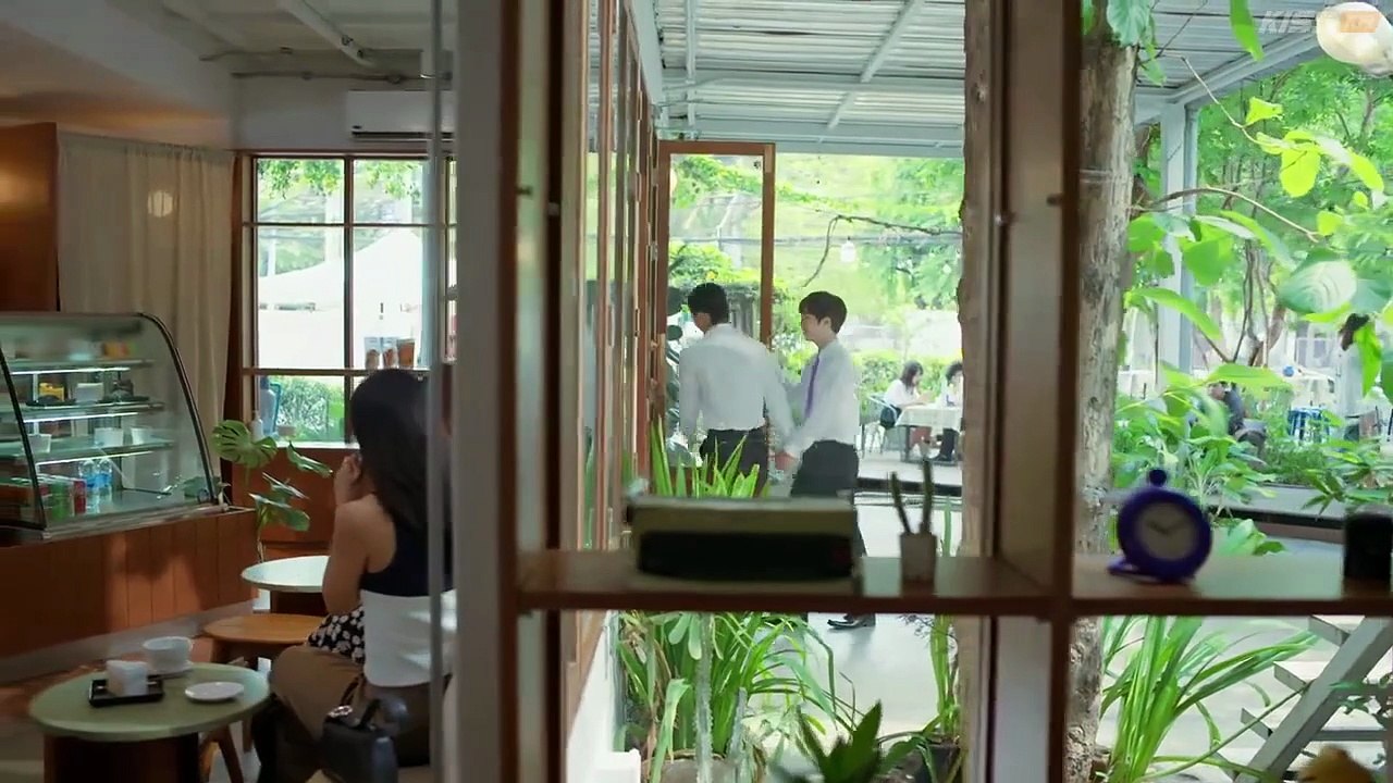 Fourever You (2024) Episode 12 | Thai subbed EN
