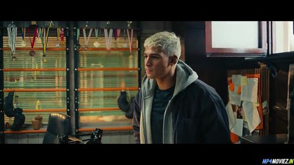 Sixty Minutes (2024) – Full Movie Hindi Dubbed