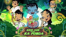 Kris In Ande Ka Funda – Full Movie Hindi Dubbed
