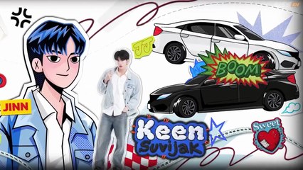 Head 2 Head (2025) Episode 2 | Thai subbed EN