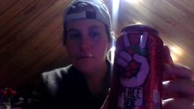 Peace Tea!