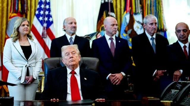 Lilly, Novo to Lower Obesity Drug Prices with Trump Deal