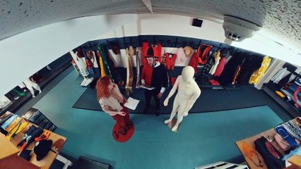 Taskmaster - S20E09 - A 1970s Camping Kettle