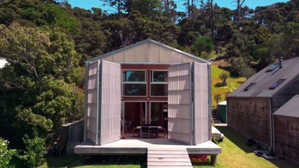George Clarkes Homes in the Wild S01E06 Bruny Island AustraliaALL4H 264