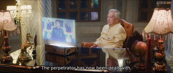 The Next Prince: Uncut (2025) Episode 9 | Thai subbed EN