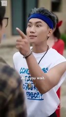 ant hill revenge chinese drama