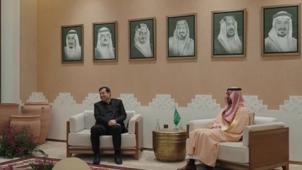 وزير الرياضة يوقّع مذكرات تفاهم وبرامج تنفيذية مع عدد من الدول المشاركة في دورة التضامن الإسلامي السادسة بالرياض