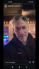 Edoardo tavassi story