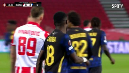 스포츠중계 빠른티비 [UEL] 즈베즈다 vs 릴 하이라이트 2025.11.07 (금) 0245