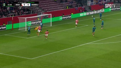 스포츠중계 빠른티비 [UECL] 마인츠 vs 피오렌티나 하이라이트 2025.11.07 (금) 0245