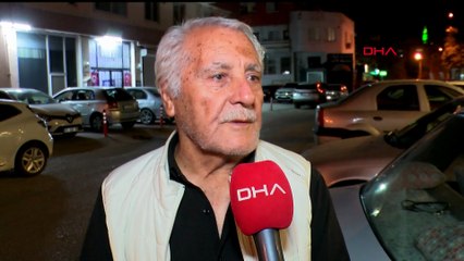 85 yaşındaki adam 5 yıldır otomobilde yaşıyor! Eşinin ölümüyle hayatı değişti