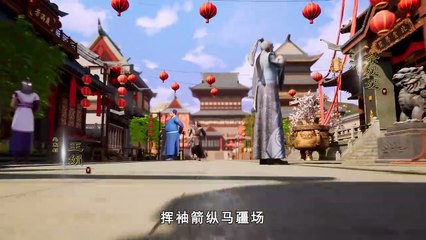 Supreme God Emperor - Episode 06 - subbed MultiLang EN, TH, ID, MS, AR, JA, KO, PT, ES, VI