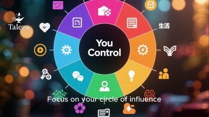 “Stop Waiting for Luck — Become a Proactive Person”