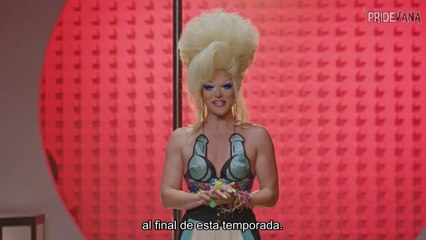 Willam's Dark Room Duel S01E01 (2025)