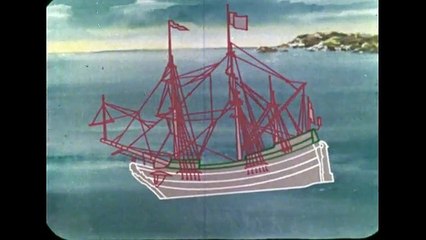 connections 7 the long chain reel 1-1936