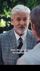 Crossing The Line To Love ReelShort