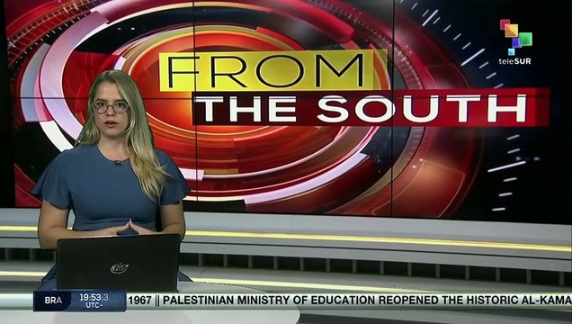 Spain | Activists raise awareness of the Sahrawi people’s struggle