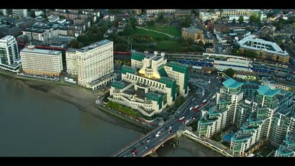 Season 2 of The Night Manager