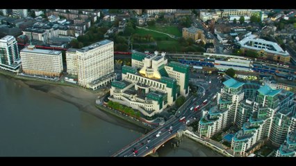 The Night Manager Season 2 Trailer