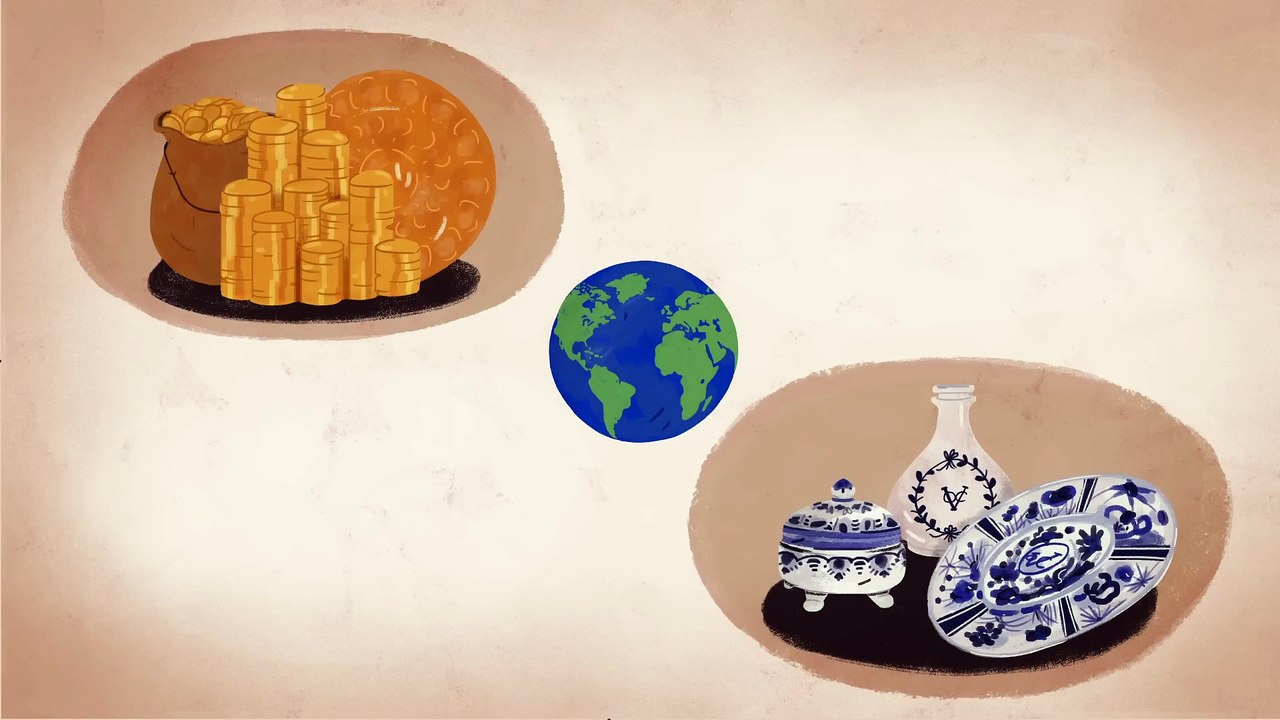 How does the stock market work ?? #stocks