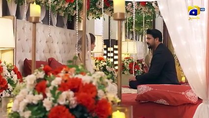 Pathar Dil Episode 96 [Eng Sub] Kanwal Khan Ali Abbas Fajjer Khan 6th November 2025
